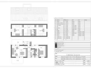 Prodej pozemku pro bydlení, Stašov, 553 m2