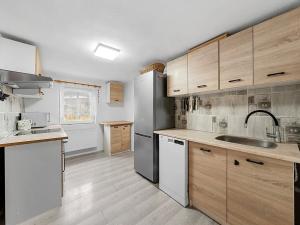Prodej rodinného domu, Štětí, 104 m2