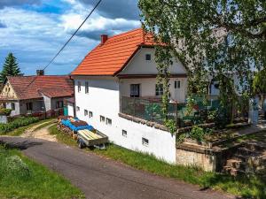 Prodej rodinného domu, Štětí, 104 m2