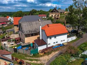 Prodej rodinného domu, Štětí, 104 m2