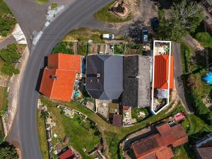 Prodej rodinného domu, Štětí, 104 m2