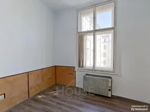 Prodej bytu 2+1, Praha - Staré Město, Bílkova, 55 m2