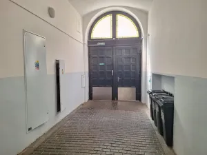 Prodej bytu 2+1, Praha - Staré Město, Bílkova, 55 m2