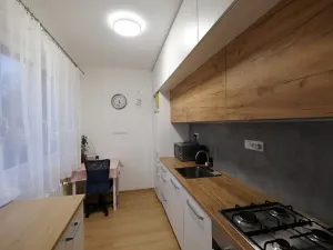 Pronájem bytu 1+1, Uherský Brod, Družstevní, 38 m2