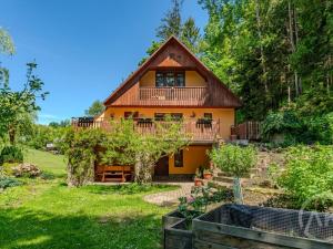 Prodej chaty, Opava - Podvihov, 118 m2