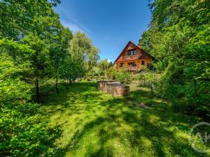 Prodej chaty, Opava - Podvihov, 118 m2