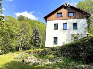 Prodej rodinného domu, Tanvald, Sladká Díra, 130 m2