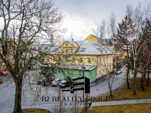 Prodej obchodního prostoru, Rýmařov, Národní, 704 m2