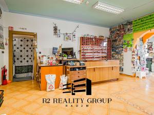 Prodej obchodního prostoru, Rýmařov, Národní, 704 m2