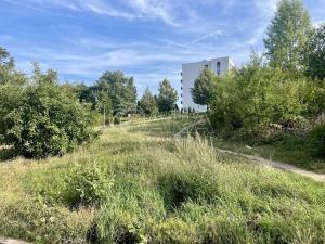 Pronájem bytu 2+kk, Praha - Hlubočepy, Wassermannova, 45 m2