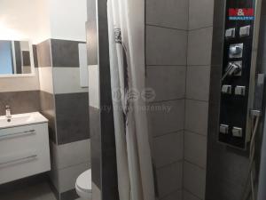 Pronájem bytu 1+kk, Příbram - Příbram VIII, Čechovská, 24 m2