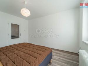 Prodej bytu 3+1, Tmaň, Sídliště, 62 m2
