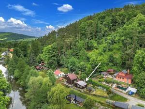 Prodej chaty, Stružnice, 27 m2