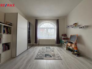 Prodej ubytování, Olomouc - Nové Sady, Rooseveltova, 1117 m2