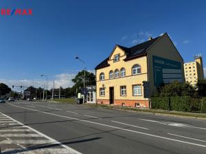 Prodej ubytování, Olomouc - Nové Sady, Rooseveltova, 1117 m2