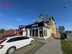 Prodej ubytování, Olomouc - Nové Sady, Rooseveltova, 1117 m2