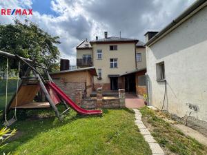 Prodej ubytování, Olomouc - Nové Sady, Rooseveltova, 1117 m2