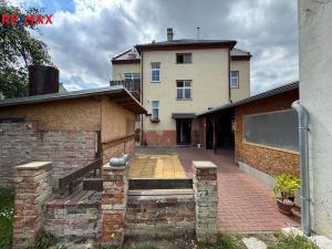 Prodej ubytování, Olomouc - Nové Sady, Rooseveltova, 1117 m2