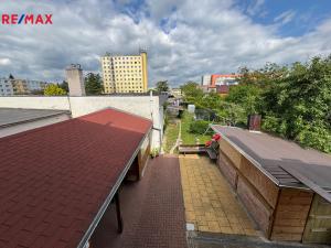 Prodej ubytování, Olomouc - Nové Sady, Rooseveltova, 1117 m2