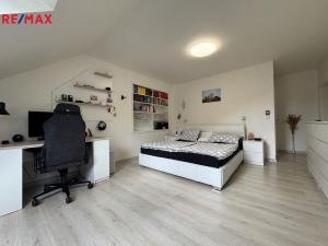 Prodej ubytování, Olomouc - Nové Sady, Rooseveltova, 1117 m2