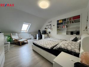 Prodej ubytování, Olomouc - Nové Sady, Rooseveltova, 1117 m2