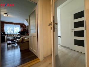 Prodej ubytování, Olomouc - Nové Sady, Rooseveltova, 1117 m2