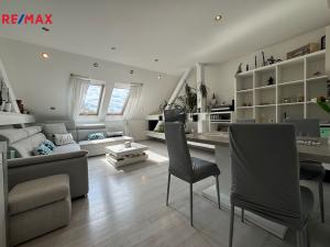 Prodej ubytování, Olomouc - Nové Sady, Rooseveltova, 1117 m2