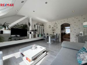 Prodej ubytování, Olomouc - Nové Sady, Rooseveltova, 1117 m2