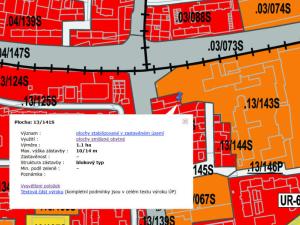 Prodej ubytování, Olomouc - Nové Sady, Rooseveltova, 302 m2