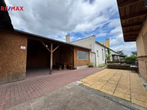 Prodej ubytování, Olomouc - Nové Sady, Rooseveltova, 302 m2