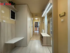 Prodej ubytování, Olomouc - Nové Sady, Rooseveltova, 302 m2