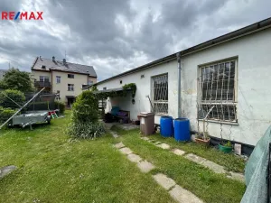 Prodej ubytování, Olomouc - Nové Sady, Rooseveltova, 349 m2