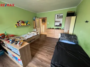 Prodej ubytování, Olomouc - Nové Sady, Rooseveltova, 349 m2