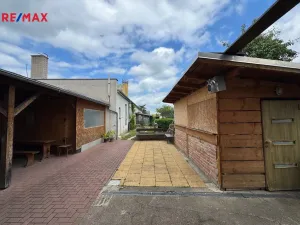 Prodej ubytování, Olomouc - Nové Sady, Rooseveltova, 349 m2