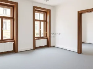 Pronájem kanceláře, Praha - Nové Město, Žitná, 14 m2