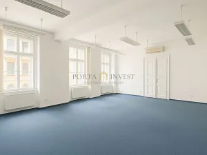 Pronájem kanceláře, Praha - Nové Město, Žitná, 14 m2
