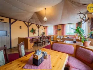 Prodej rodinného domu, Horní Město - Rešov, 600 m2