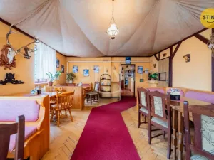 Prodej rodinného domu, Horní Město - Rešov, 600 m2