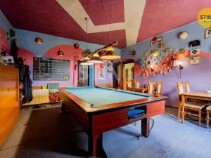 Prodej rodinného domu, Horní Město - Rešov, 600 m2