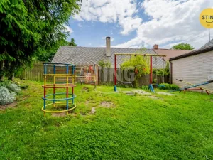 Prodej komerční nemovitosti, Horní Město - Rešov, 600 m2