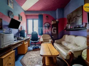 Prodej komerční nemovitosti, Horní Město - Rešov, 600 m2