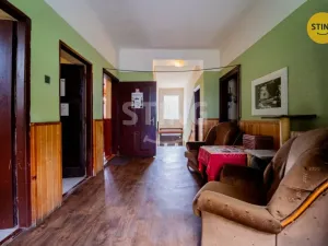 Prodej komerční nemovitosti, Horní Město - Rešov, 600 m2