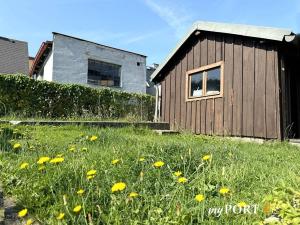 Prodej rodinného domu, Rotava, Čsl. armády, 152 m2