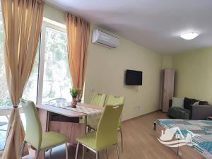 Prodej bytu 1+kk, Sveti Vlas, Bulharsko, 43 m2