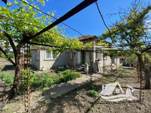 Prodej rodinného domu, Izvorovo, Bulharsko, 83 m2
