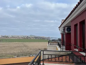 Prodej bytu 1+kk, Aheloy, Bulharsko, 39 m2