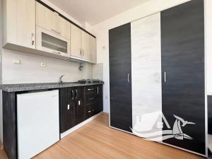 Prodej bytu 1+kk, Sveti Vlas, Bulharsko, 28 m2