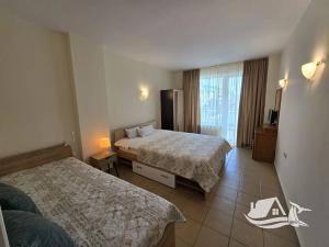 Prodej bytu 3+kk, Sveti Vlas, Bulharsko, 93 m2