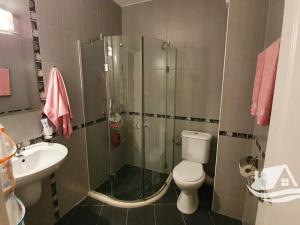 Prodej bytu 3+kk, Sveti Vlas, Bulharsko, 93 m2