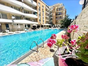 Prodej bytu 3+kk, Sveti Vlas, Bulharsko, 93 m2